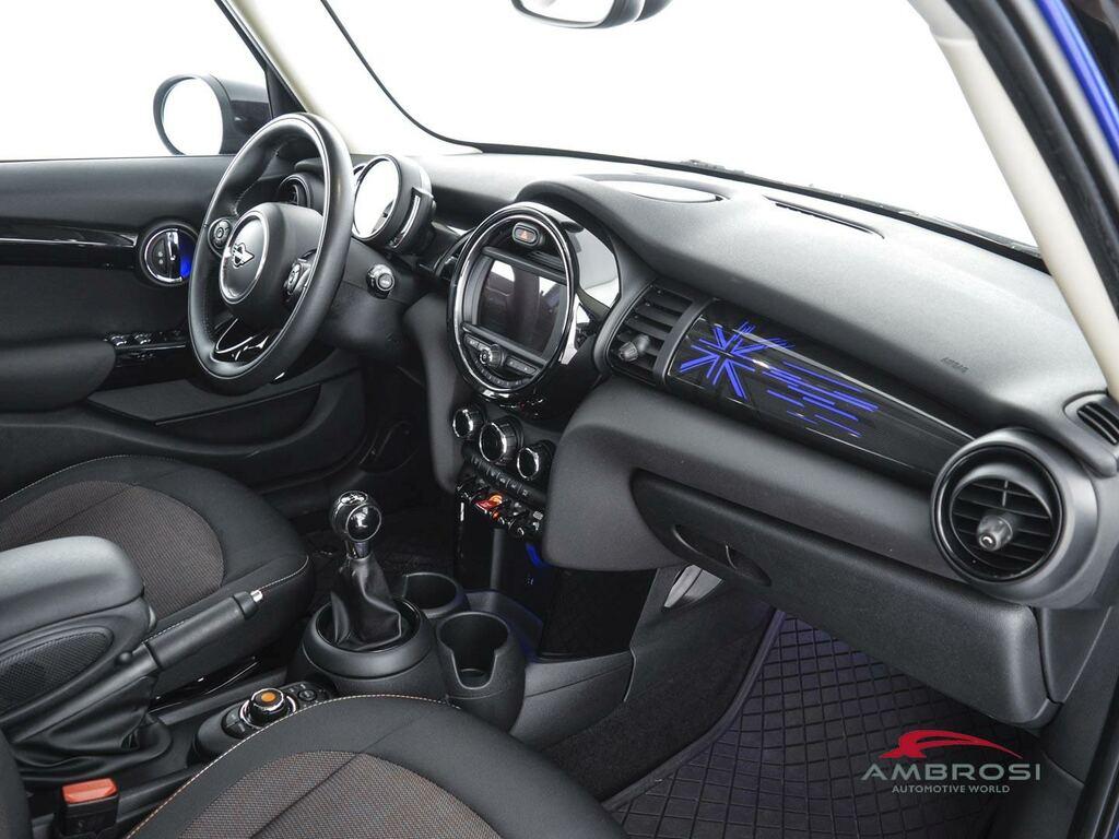 Mini Cooper 1.5 TwinPower Turbo Cooper