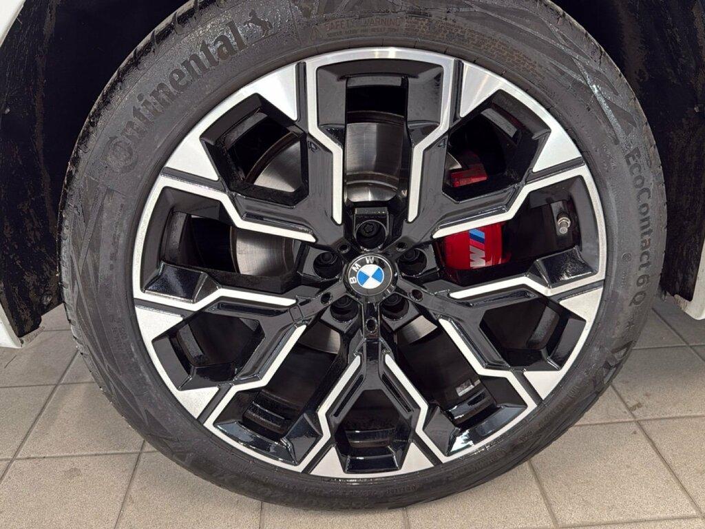 BMW X3 xdrive20d MSport auto