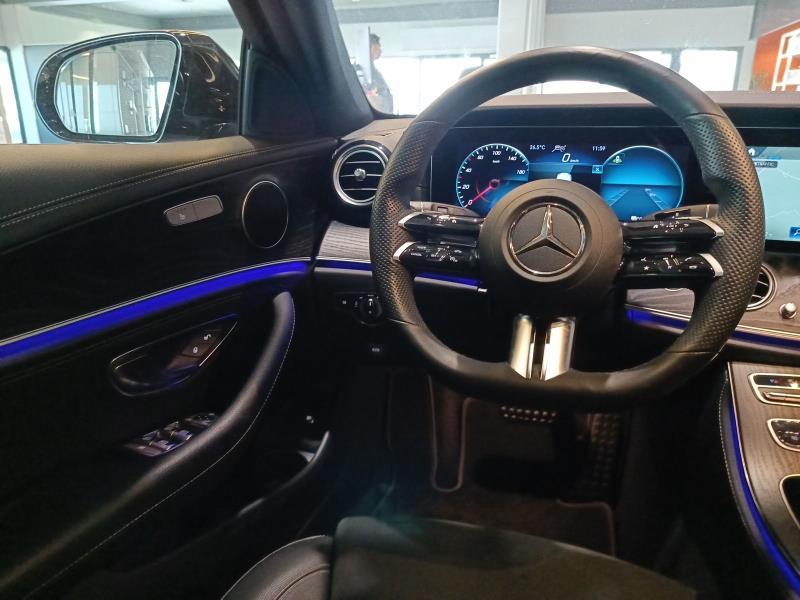 Mercedes Classe E 300 de eq-power Premium auto my20