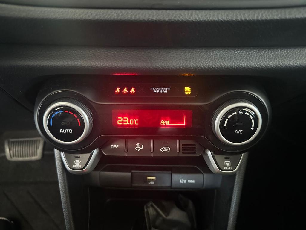 Kia Picanto 1.0 dpi Style Gpl amt
