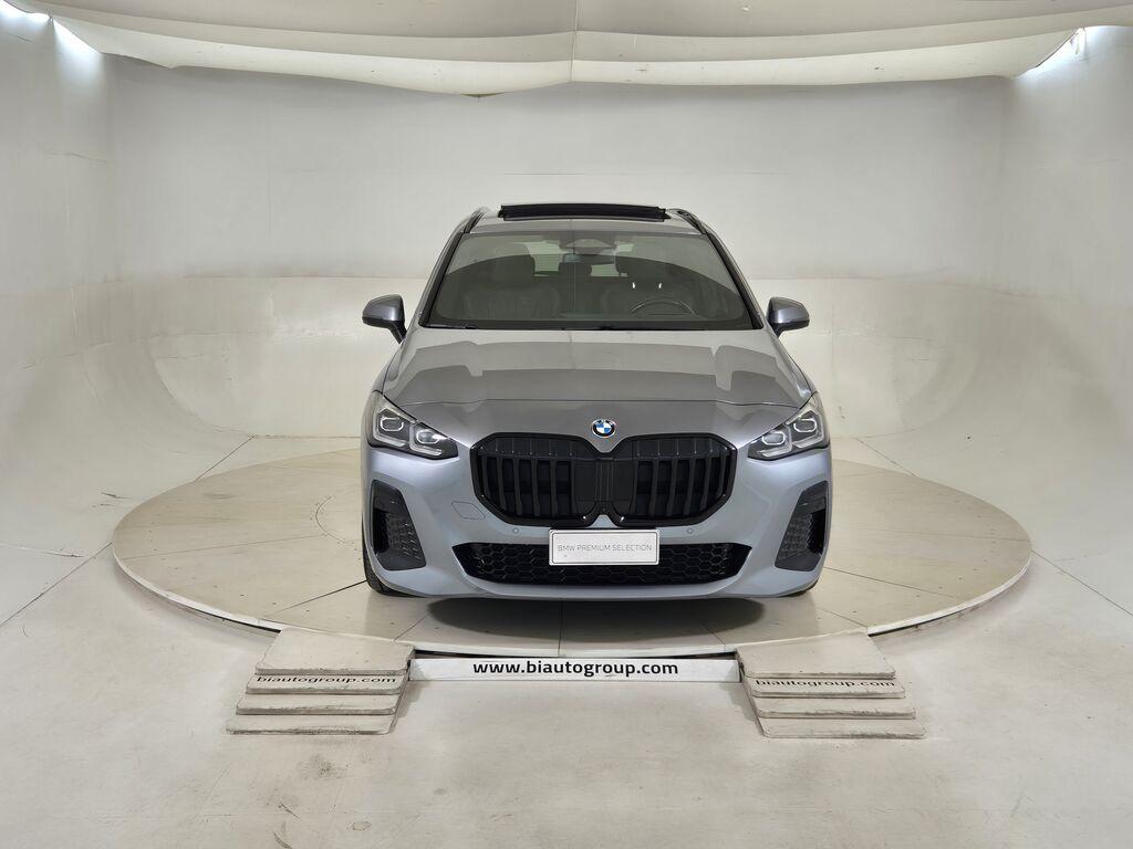 BMW Serie 2 218d Active Tourer Msport auto