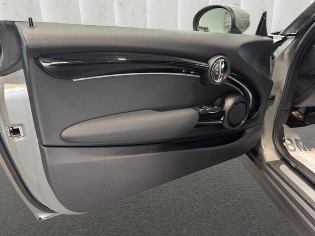 Mini Cooper S Cabrio 2.0 Cooper S