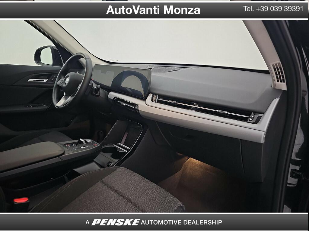 BMW X1 sdrive18i Edition Essence auto