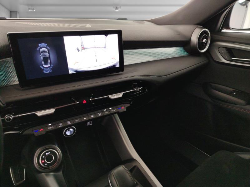Alfa Romeo Tonale 1.5 hybrid Speciale 130cv ddct7