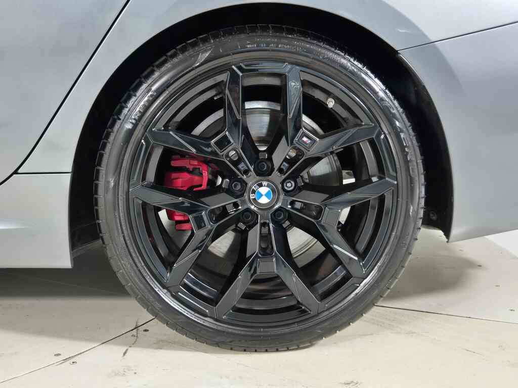 BMW Serie 3 320d Touring mhev 48V Msport xdrive auto