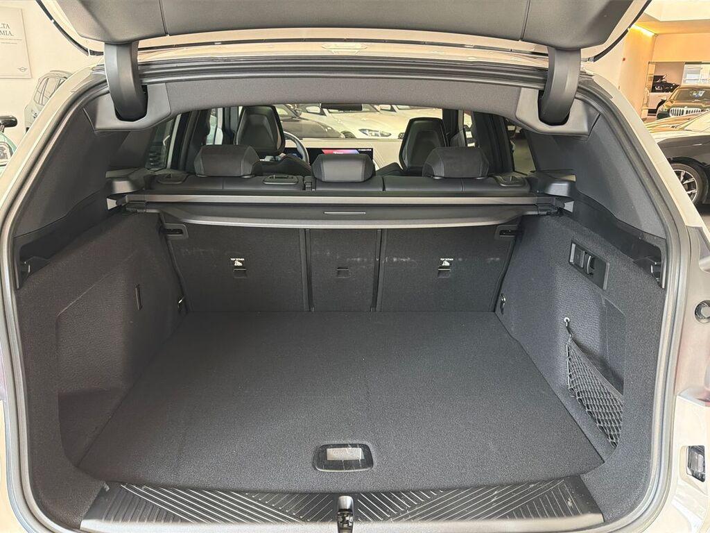BMW X3 xdrive20d MSport Pro auto