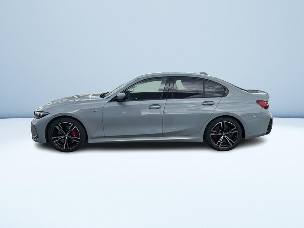 BMW Serie 3 320d mhev 48V xdrive M Sport Pro auto