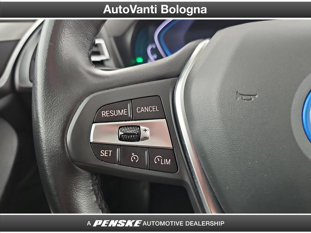 BMW X3 xdrive30e auto