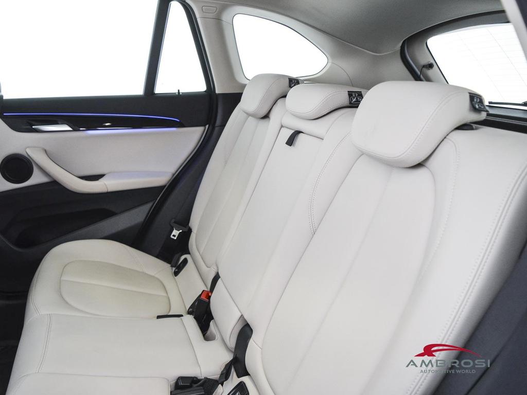 BMW X1 xdrive18d xLine Plus auto