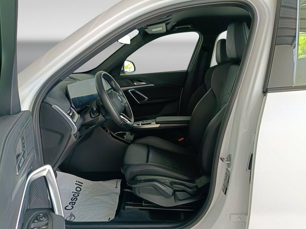 BMW X1 sdrive18d Msport auto