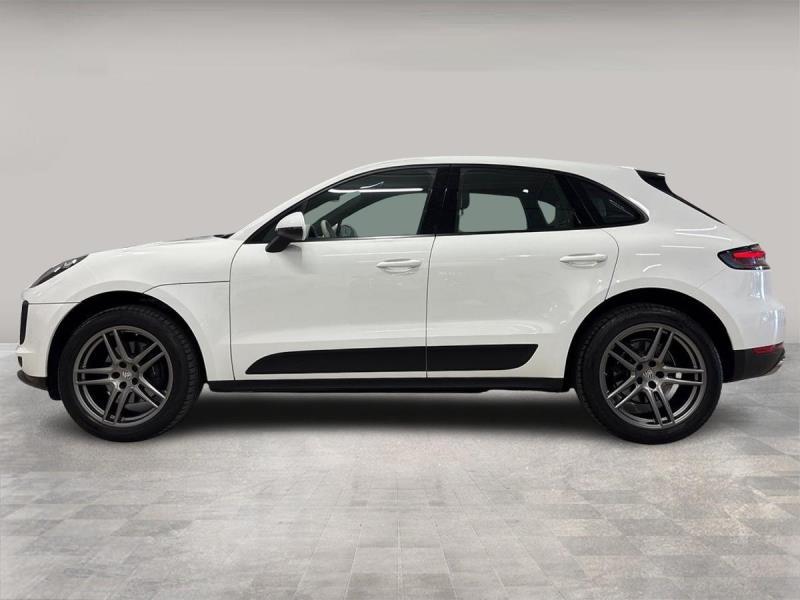 Porsche Macan 2.0 245cv pdk