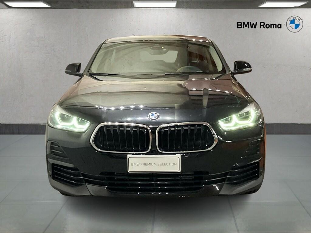 BMW X2 sdrive16d Advantage auto