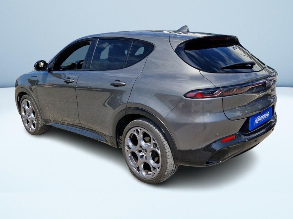 Alfa Romeo Tonale 1.5 hybrid Speciale 130cv ddct7