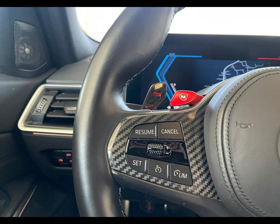 BMW M3 Touring 3.0 Competition M xdrive auto