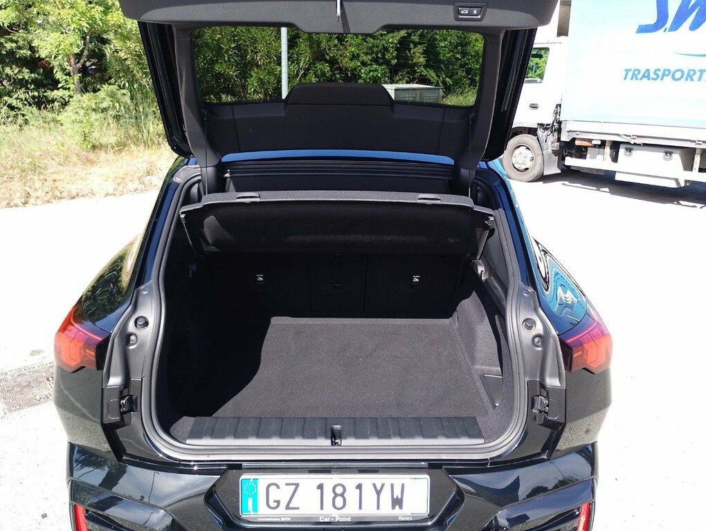 BMW X2 sdrive 18d MSport auto