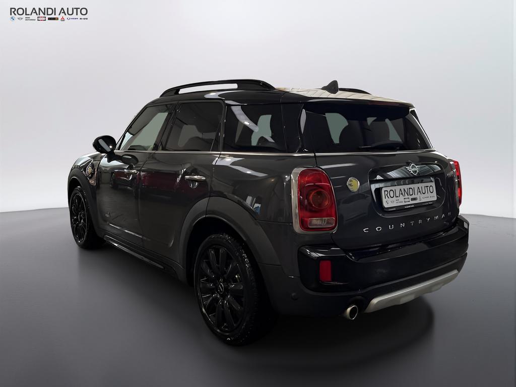 Mini Cooper SE Countryman Mini Countryman 1.5 Cooper SE Hype all4 auto