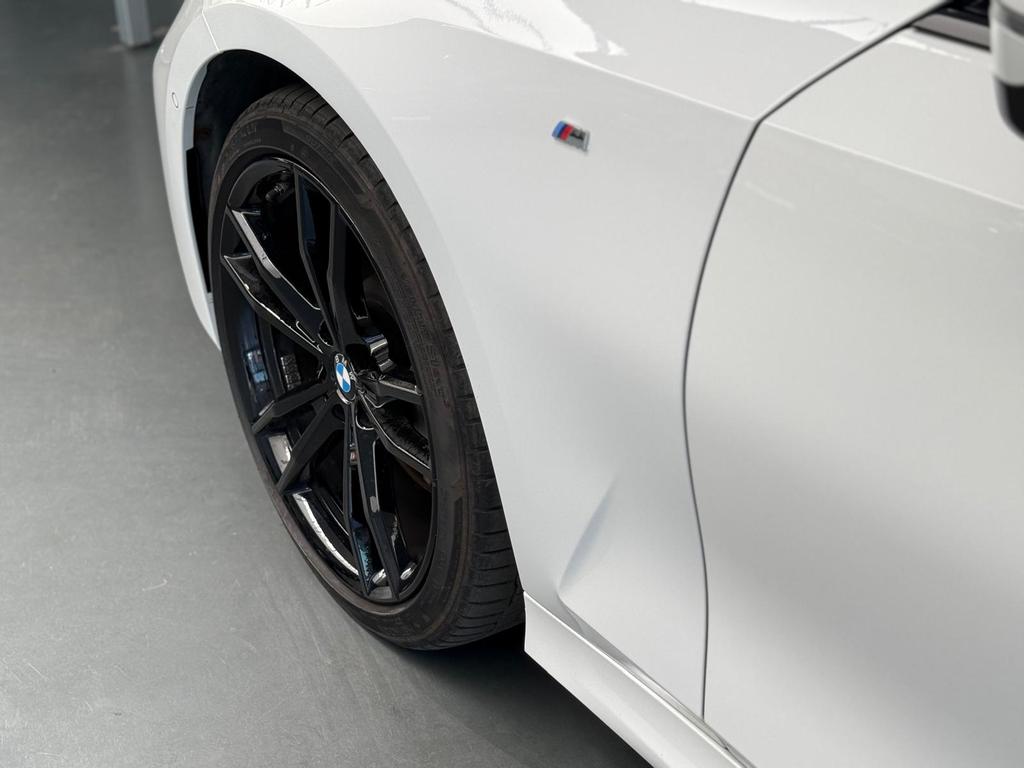 BMW Serie 3 330d Touring mhev 48V xdrive Msport auto