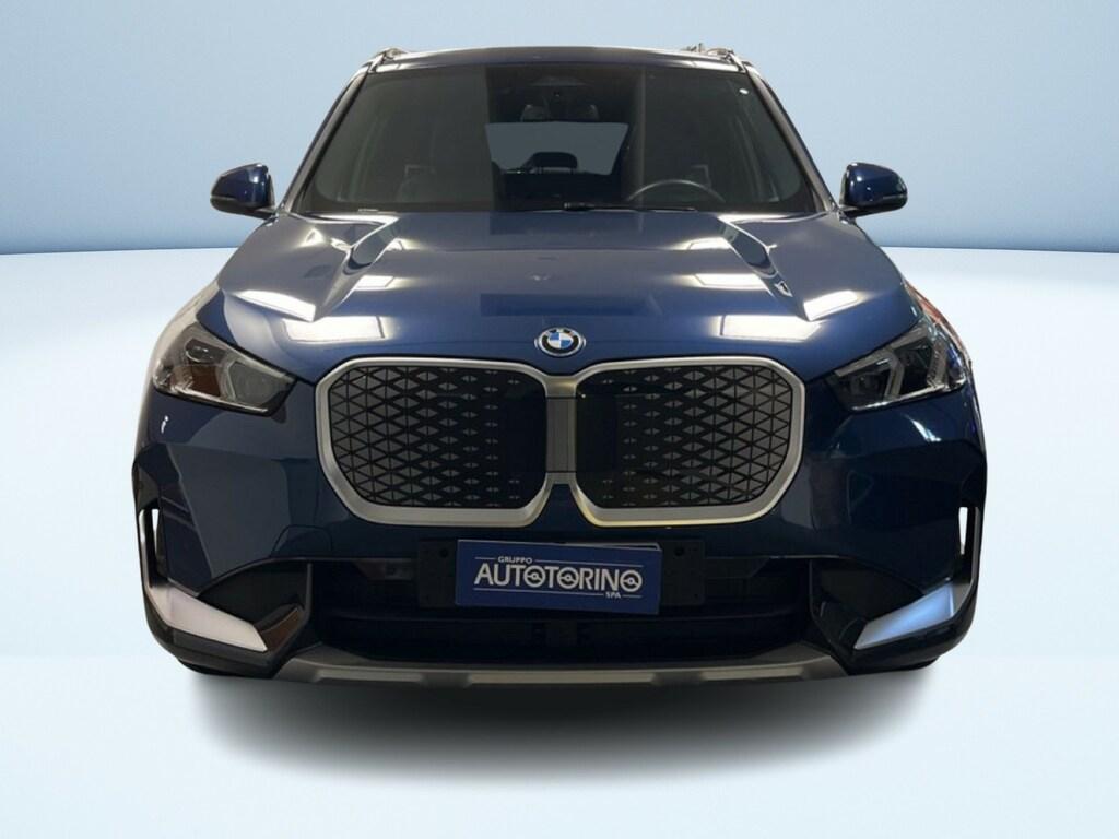 BMW iX1 edrive 20 X-Line