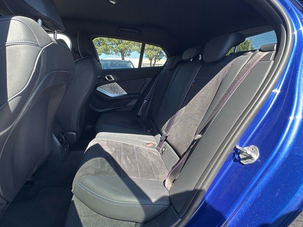 BMW Serie 1 118d MSport Pro auto
