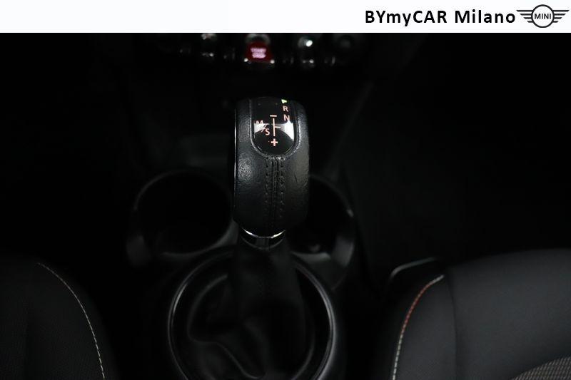 Mini One 1.2 One Auto