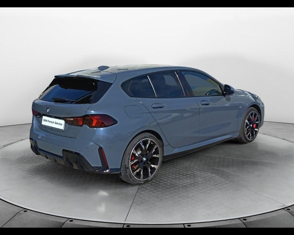 BMW Serie 1 118d MSport Pro auto