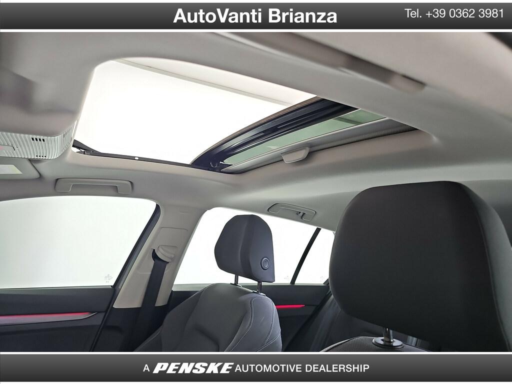Volkswagen Golf 2.0 tdi scr Style 115cv dsg