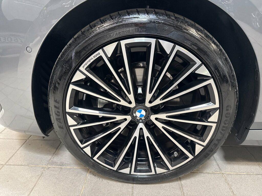 BMW Serie 2 218d Active Tourer Msport auto