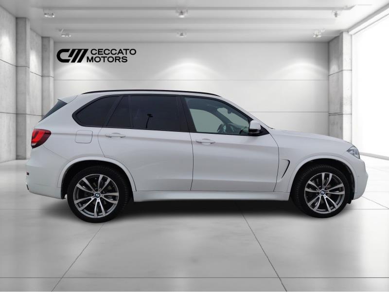 BMW X5 xdrive40e Experience auto