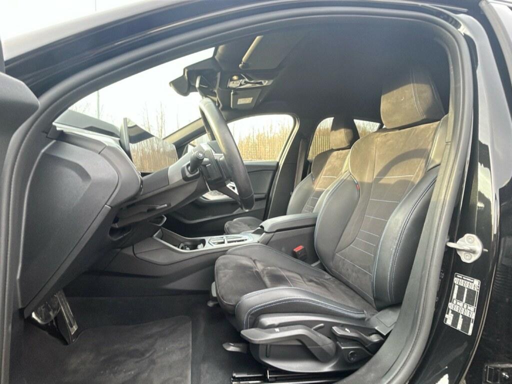 BMW Serie 1 118d MSport Pro auto