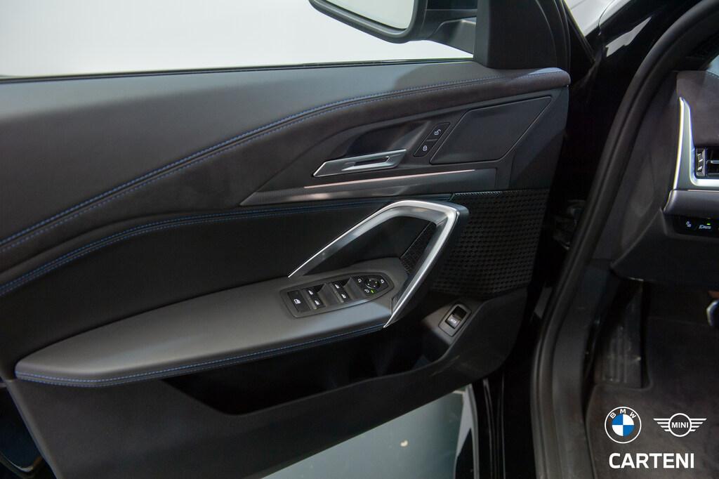 BMW X2 sdrive 18d MSport auto