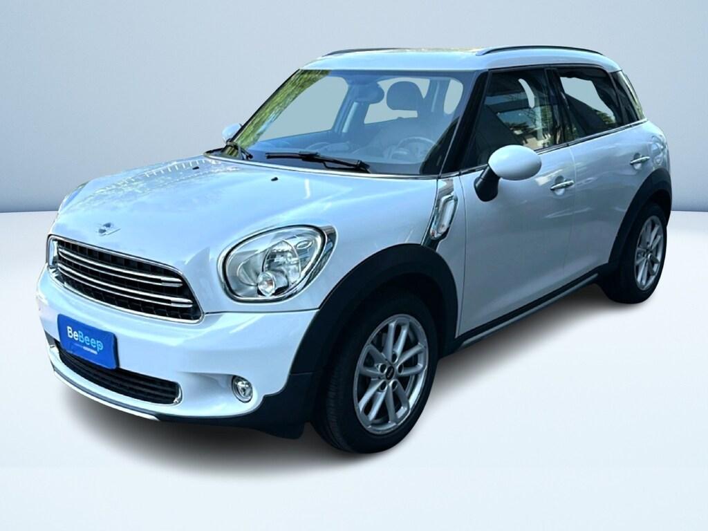 Mini Cooper Countryman 1.6 Cooper Auto