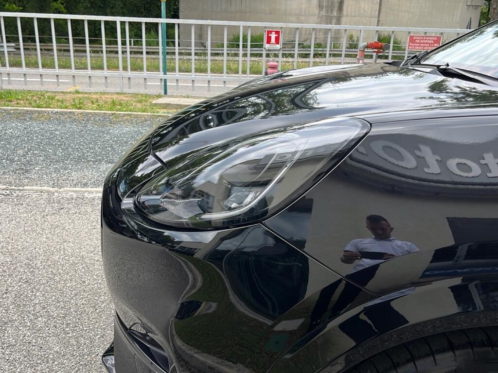 Ford Puma 1.0 ecoboost hybrid ST-Line s&s 125cv