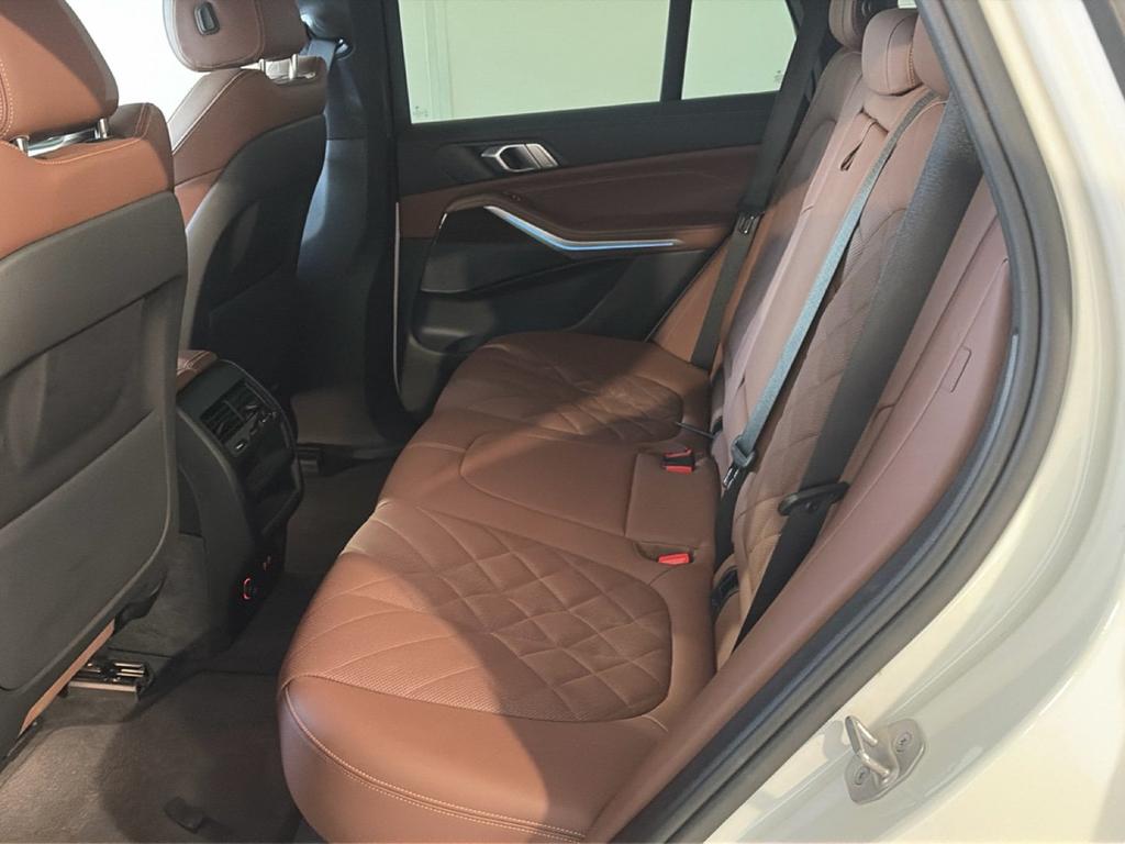 BMW X5 xdrive30d MSport Pro auto