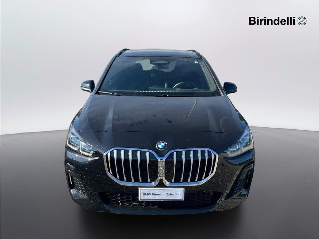 BMW Serie 2 218d Active Tourer Msport auto