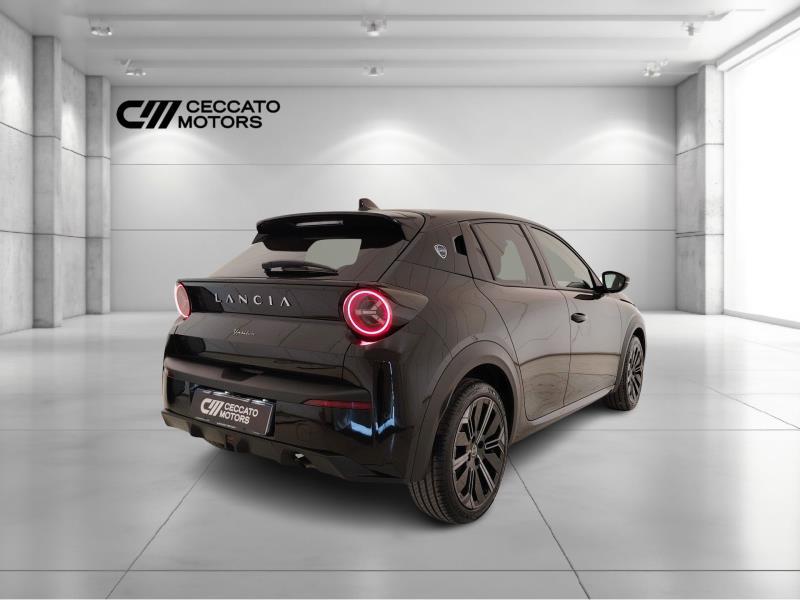 Lancia Ypsilon 1.2 mhev HF Line 110cv e-dct
