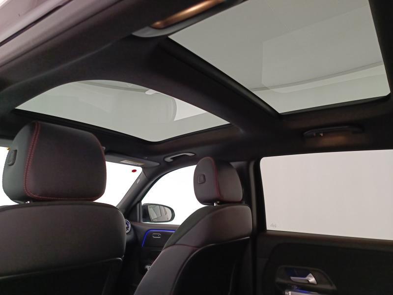 Mercedes GLB 200 d Premium auto