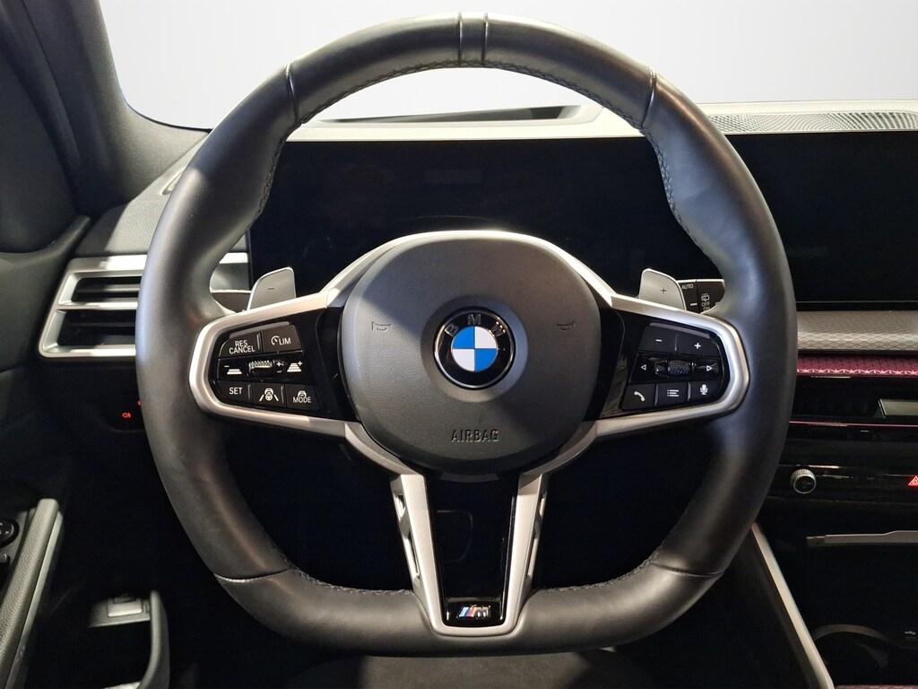 BMW Serie 3 320d Touring mhev 48V xdrive M Sport Pro auto
