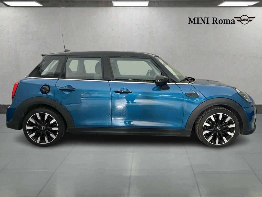 Mini Cooper S 2.0 TwinPower Turbo Cooper S Business DCT