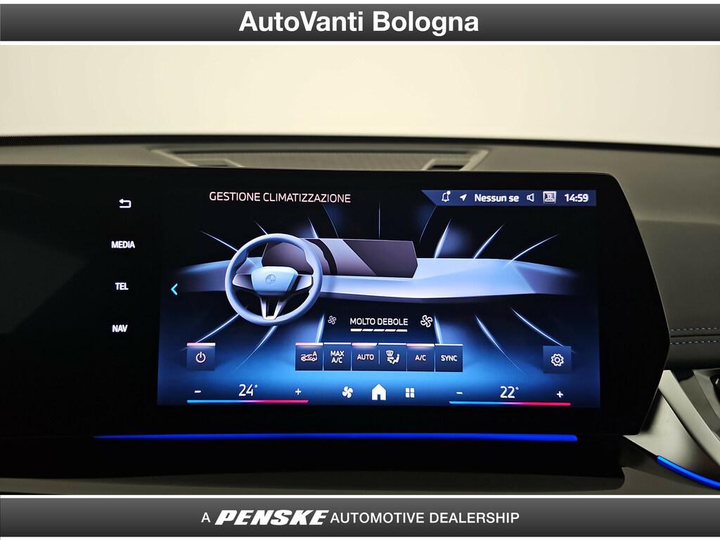 BMW X1 xdrive20d mhev 48V MSport auto