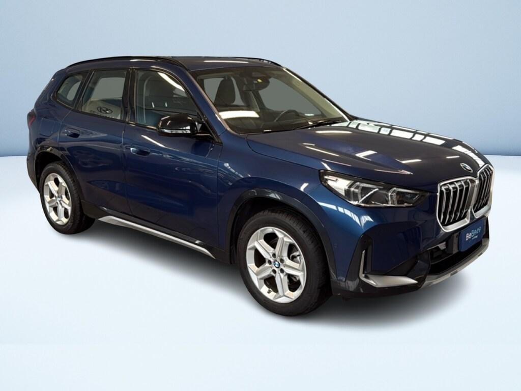 BMW X1 sdrive18i X-Line auto
