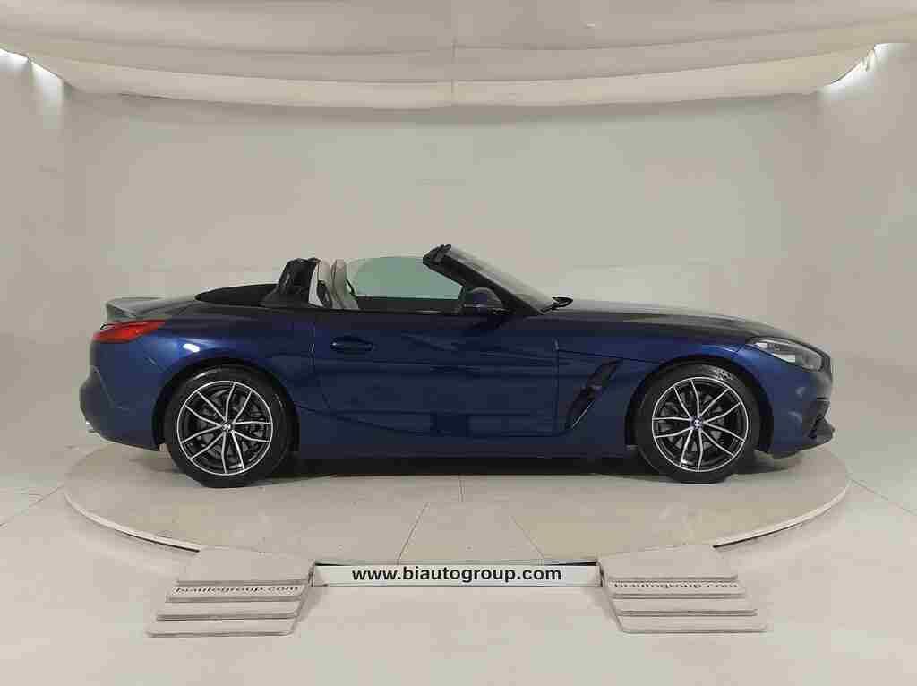 BMW Z4 sdrive 30i Sport auto