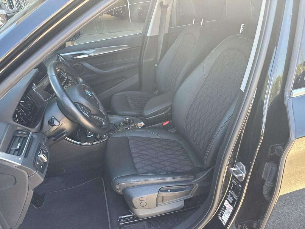 BMW X1 sdrive16d xLine auto