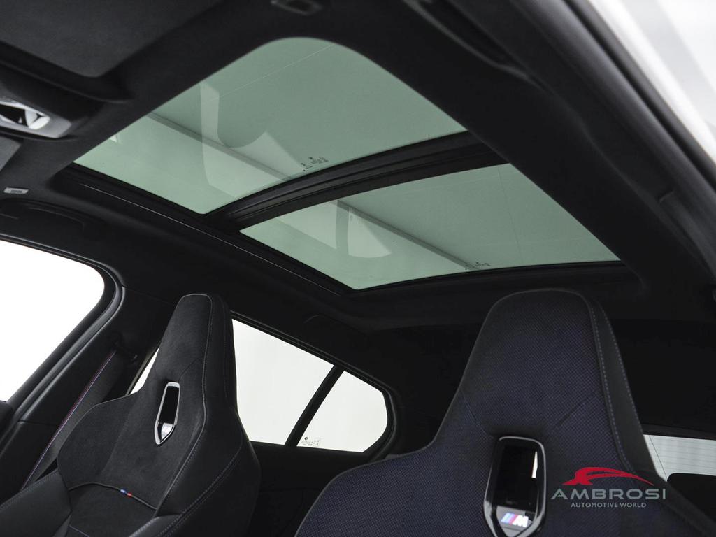 BMW Serie 1 M M135 xdrive MSport Pro auto