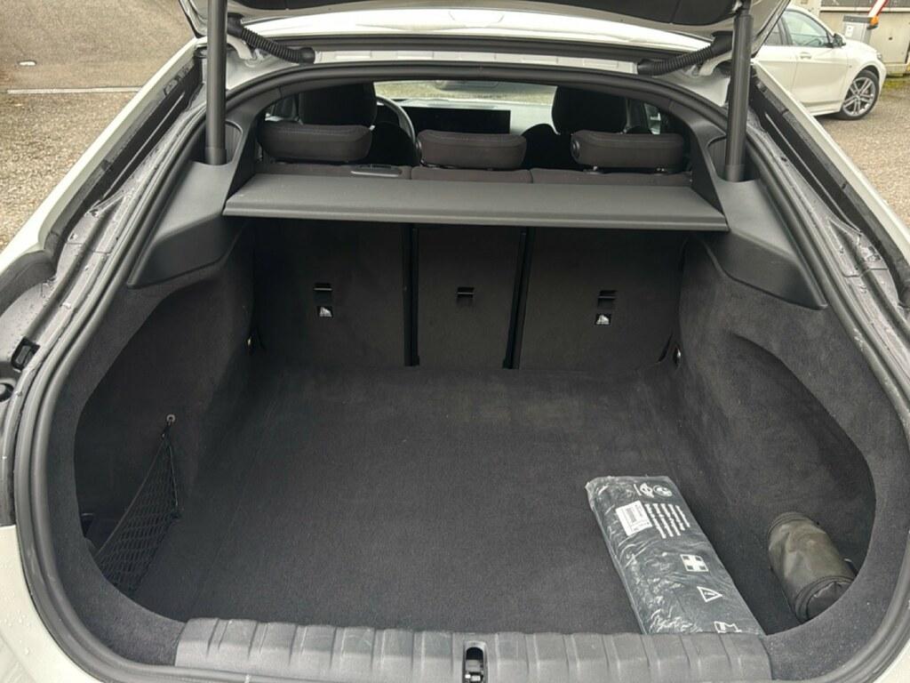 BMW Serie 4 420d Gran Coupe mhev 48V xdrive M Sport Pro auto