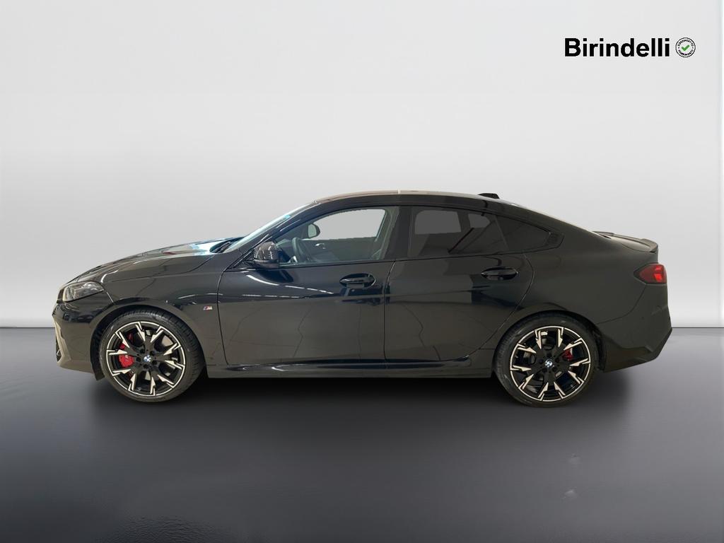 BMW Serie 2 218d Gran Coupe MSport Pro auto