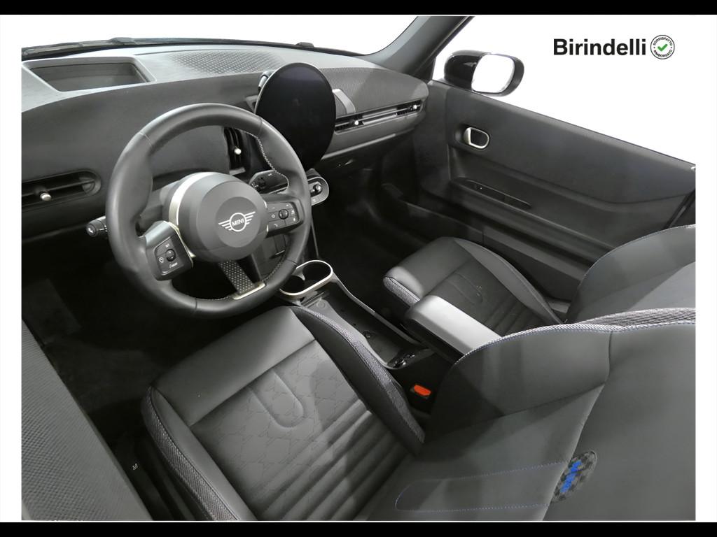 Mini Mini Cooper Cabrio 2.0 C Classic auto