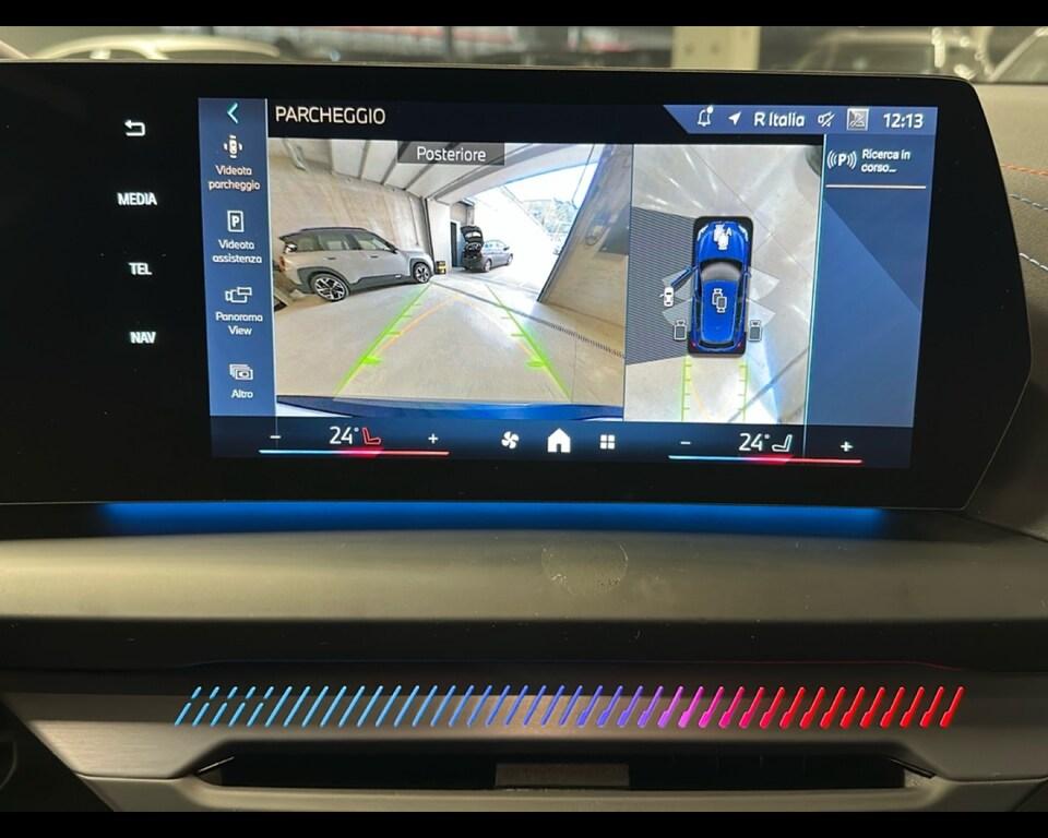 BMW Serie 1 118d MSport Pro auto