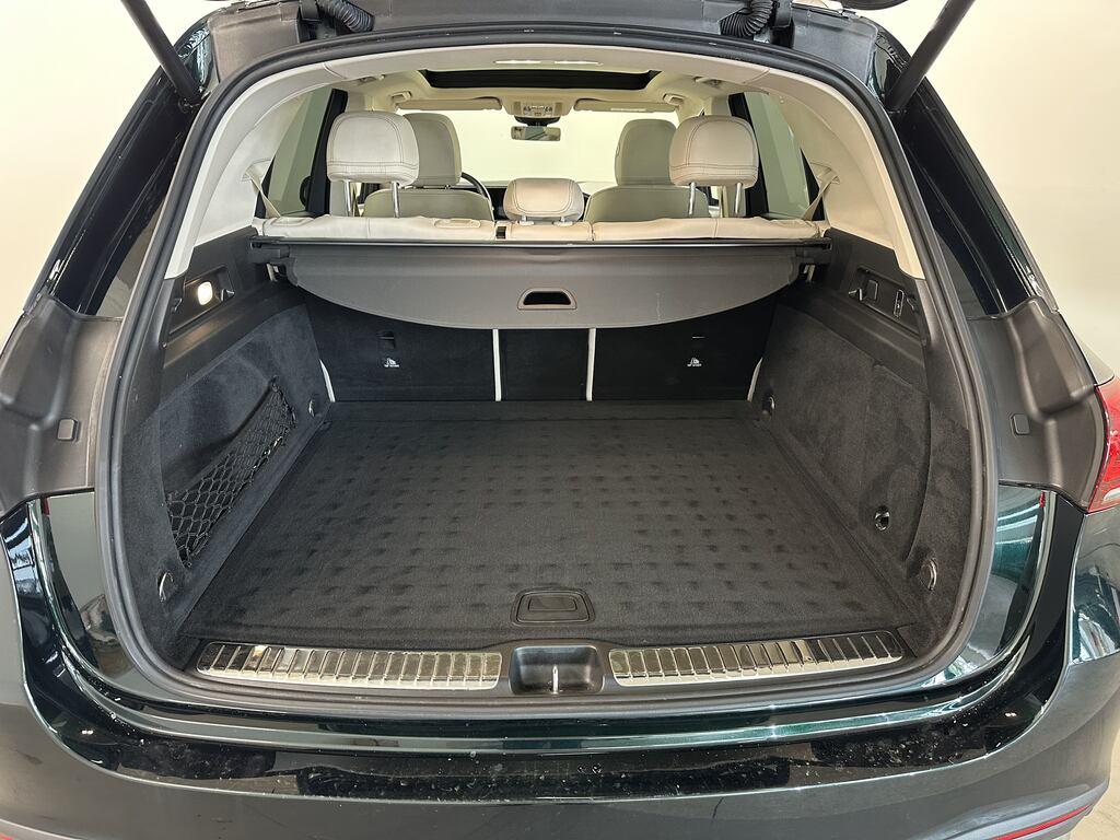 Mercedes GLE 300 d mild hybrid Premium Plus 4matic auto