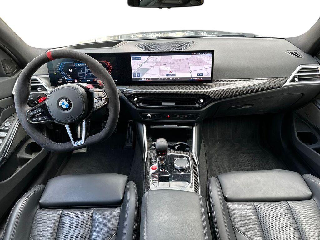 BMW M3 Touring 3.0 Competition M xdrive auto