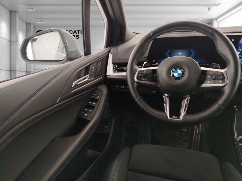BMW Serie 2 218d Active Tourer Msport auto